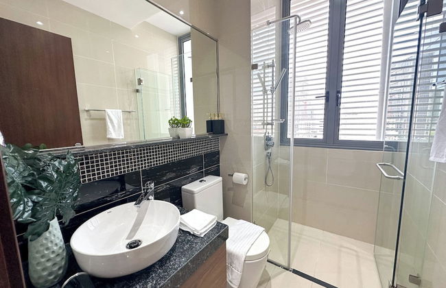 The Gateway by Caerus Management - Foto 40