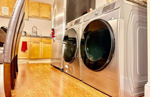 Luxurious 2BR Movie Theater Game Room Full Kitchen Gym - Foto 21