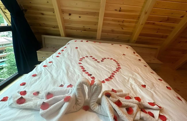 Gökçe Bungalov Evleri - Foto 16