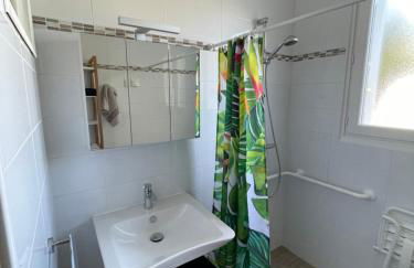 Ty Queff Lodge - Foto 14