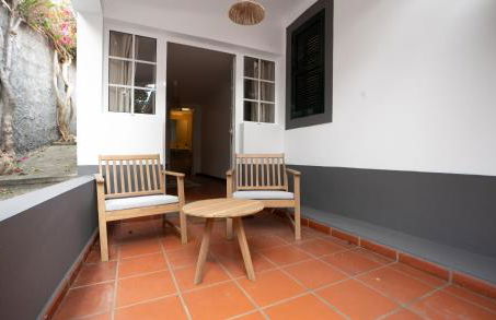 Amaro Oasis by LovelyStay - Foto 56