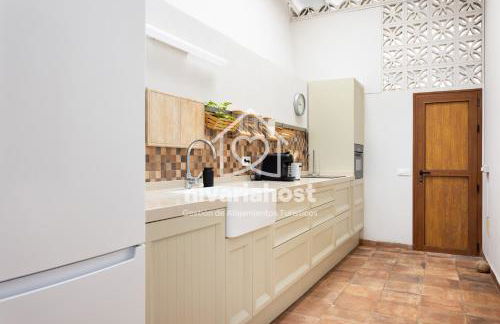 Ocean House El Pris, by Nivariahost - Foto 40