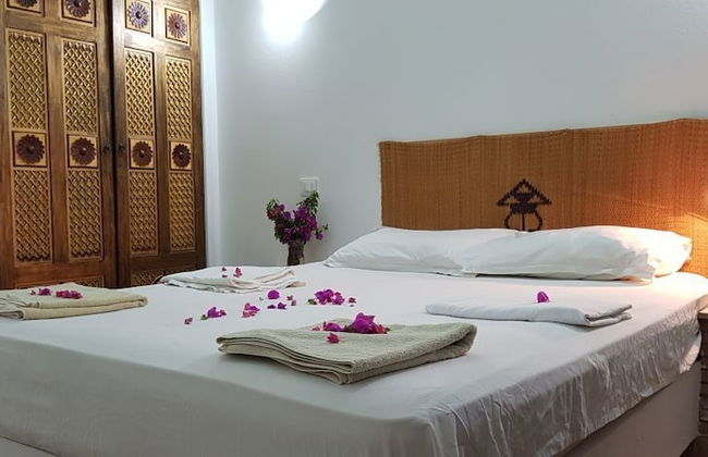 Yasmine Maamoura Beach - Foto 5