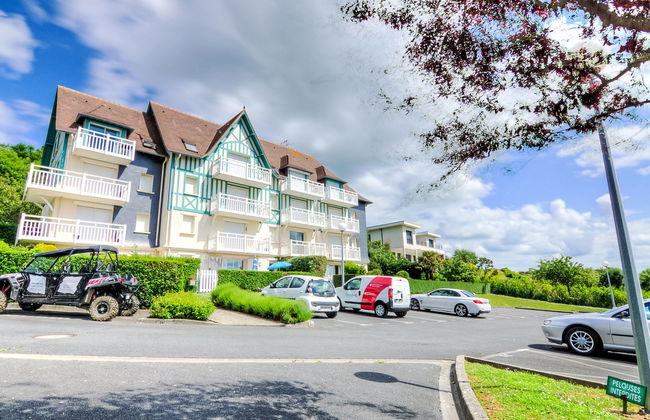 Le Cap Bleu - Foto 18