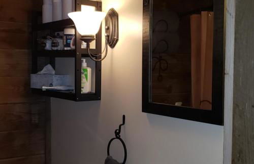 Cozy Cabin - Photo 42