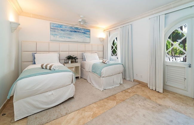 St Peter's Bay 211 3 Bedroom Apts - Foto 5