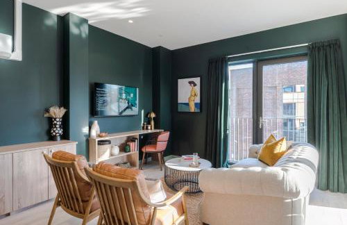 Your Apartment I Milton Keynes - Foto 15