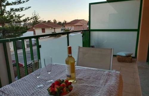 Rincón del Delta, apartamento en el Delta del Ebro, Playa Trabucador Amposta, Tarragona - Foto 14