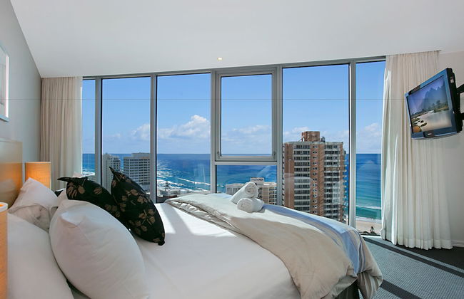 Orchid Residences - HR Surfers Paradise - Foto 34