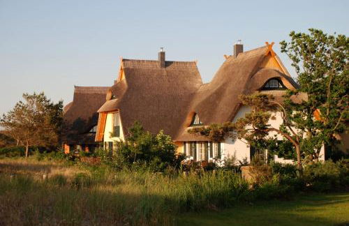 Ferienwohnungen Dünenmeer - Foto 43