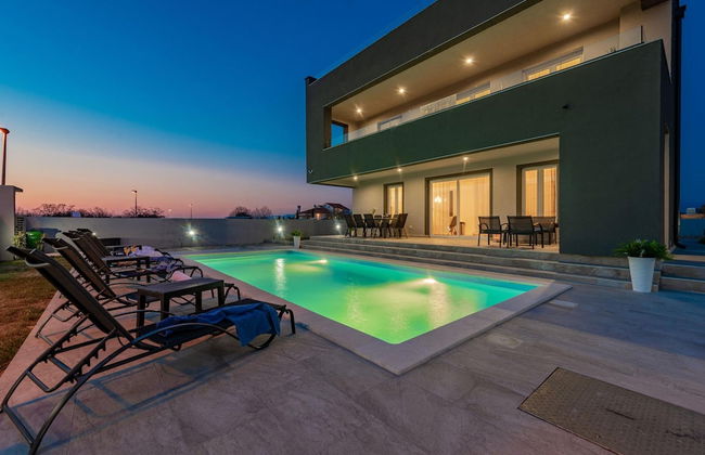 Villa Tia Zadarvillas - Photo 26