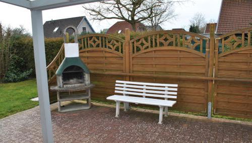 Medemstern I - Foto 2, Garden