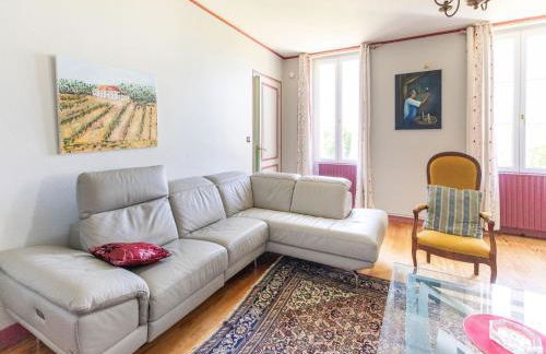 Elegant Chateau Escape - Foto 18