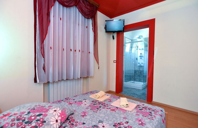 House 1891 - Photo 13