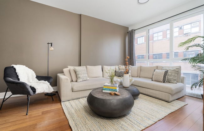 ApartHotel Prince Arthur - Photo 80