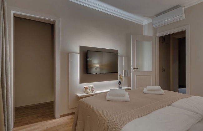 Louren Apartments - Foto 28