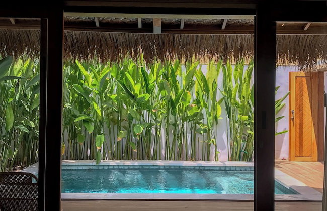 RATU Village – Luxury Island Apartment & Private Villa Gili Air - Foto 44