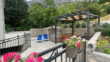 Stone house Marinko - Free Beach Parking - Foto 2