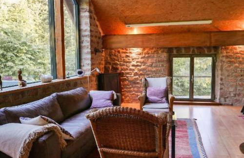 Holiday Home in Walscheid mit Terrasse- Grill by Interhome - Foto 62