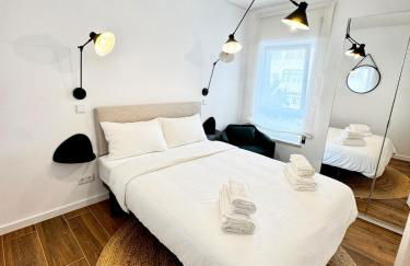 Cascais Parkview Apartment near the Sea - 4 beds - Foto 10