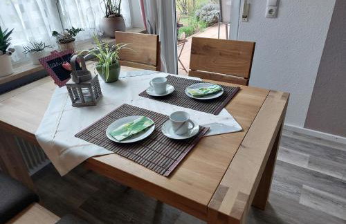 Ferienwohnung Leute - Foto 4