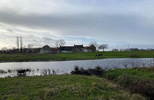 Villenouan domaine et gites - Photo 30