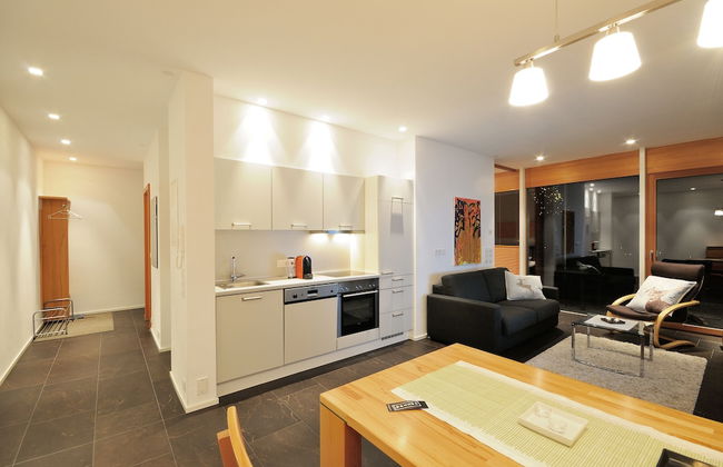 Bellavista Appartements - Foto 4