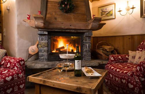 Chalet Barragiste - Foto 18