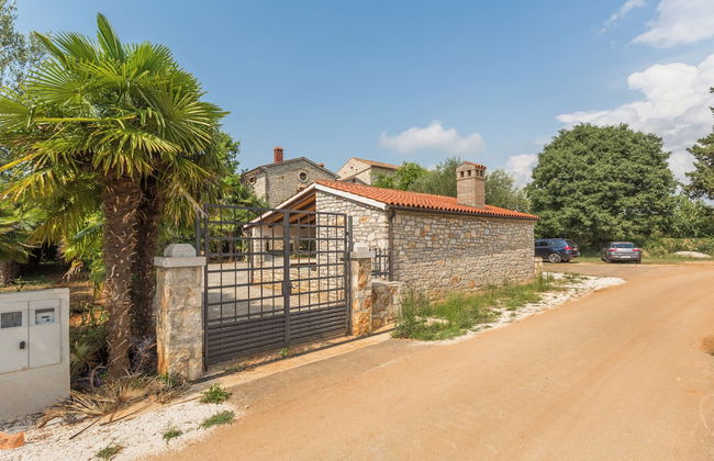 Holiday House Anna - Photo 26