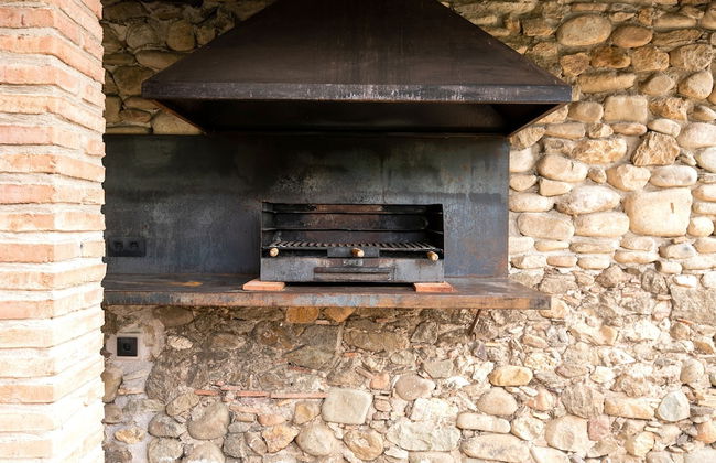 Mas Sastre - Luxury Farmhouse With Pool - Foto 47