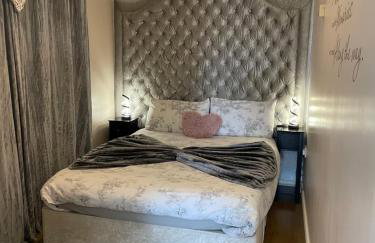 Cleomack View, Annexe apartment with Hot Tub - Foto 8