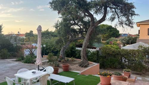 Appartamento in villa privata -villa rialto- - Foto 2, Garden