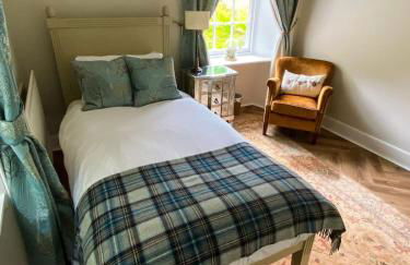 Penninghame Estate- Gardeners Cottage - Foto 8