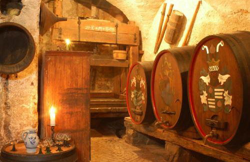 Panorama Residence Öhlerhof - Foto 23