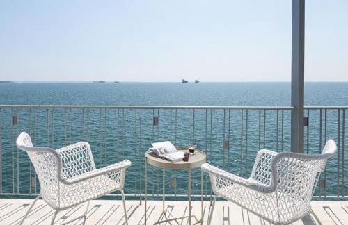 Primavera Seafront apt by halu! next to White Tower - Foto 52