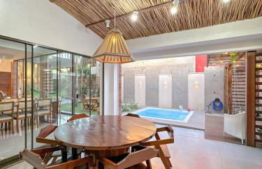 Casa do Sino - Casa de família nos Lençóis Maranhenses! - Foto 10