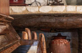 Vardiola Houses, close to Agios Sostis Beach, by ZanteWize - Foto 48