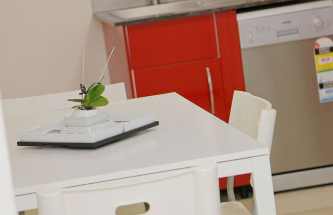 Parkline Apartments Perth - Foto 29