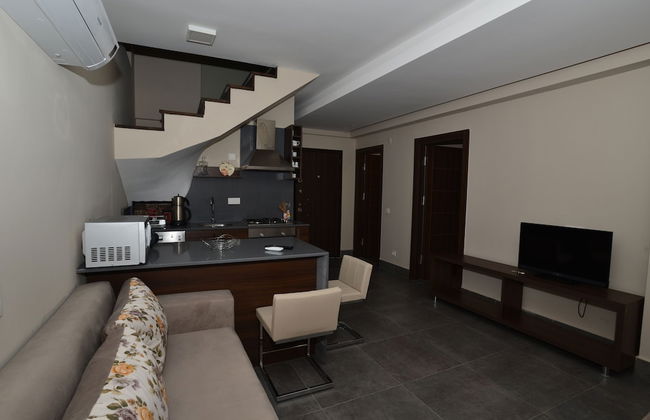 Lighthouse Nadia Aparts - Foto 24