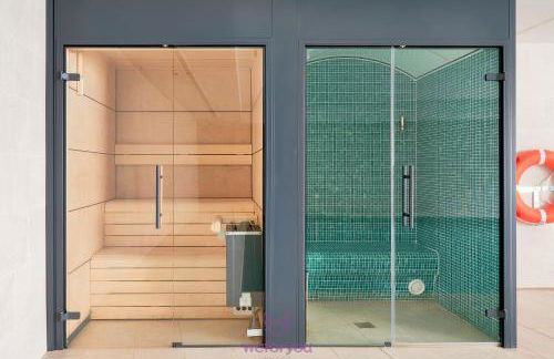 weforyou Las Nereidas de Los Álamos 3 bedrooms and PARKING - Foto 48