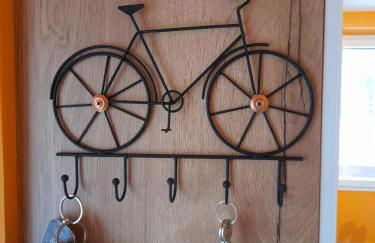 Le Ratty appartement 8 personnes - Foto 8