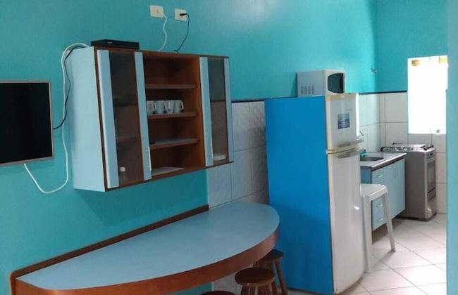 Chalés Céu e Mar - Foto 5