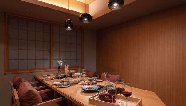 MIMARU SUITES Tokyo Asakusa - Foto 5, Zimmer