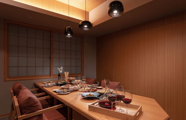 MIMARU SUITES Tokyo Asakusa - Foto 5