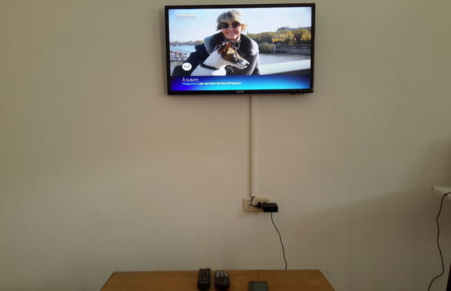 Appartements Aloui Foued - Photo 30