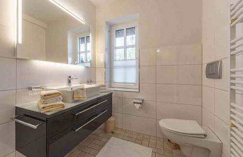 Ferienwohnung Dünenblick - Photo 6