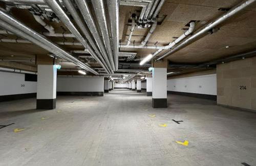 Carefree Mikroapartment inkl. Balkon + Tiefgarage - Foto 10