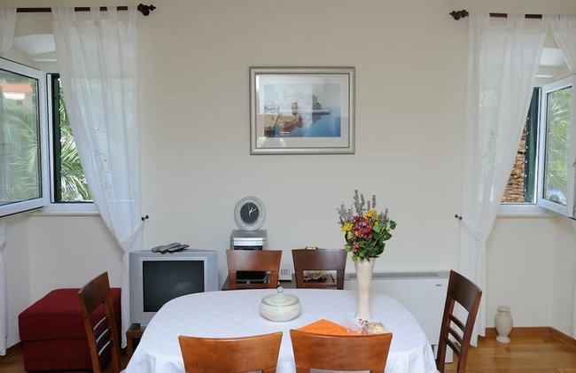 Apartments Vila Marija - Photo 24