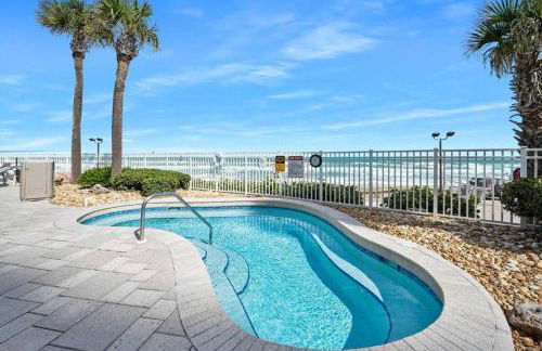 Wyndham Ocean Walk 2429 - Vacation in Resort luxury - Just Updated 1BR King Bed Master Jacuzzi Suite - Foto 43