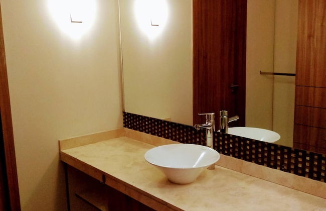 Beautiful Apartment Reforma77 22thfloor 1bdr 2bath - Foto 28